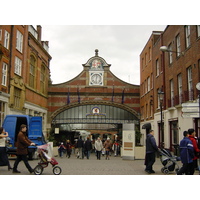 รูปถ่าย อังกฤษ(United Kingdom) วินซอร์(Windsor) 2001-04 5