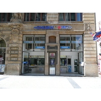 รูปถ่าย สาธารณรัฐเช็ก(Czech Republic) ปราก(Prague) 28 ริจ์นา(28 Rijna) 2007-07 8