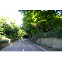 รูปถ่าย ไอร์แลนด์(Ireland) ดับลิน(Dublin) ถนนเลียบแม่น้ำ(River road) 2008-09 4