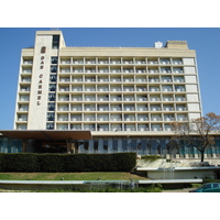 รูปถ่าย อิสราเอล(Israel) ไฮฟา(Haifa) โรงแรมแดนคาร์เมล(Dan Carmel Hotel) 2006-12 36