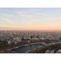 รูปถ่าย ฝรั่งเศส(France) ปารีส(Paris) หอไอเฟล(Eiffel tower) 2015-11 37