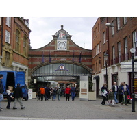 รูปถ่าย อังกฤษ(United Kingdom) วินซอร์(Windsor) 2001-04 4