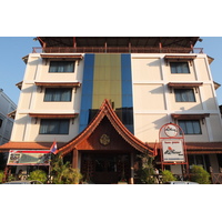 รูปถ่าย ลาว(Laos) เวียงจันทน์(Vientiane) 2012-12 332