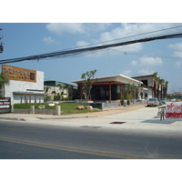 รูปถ่าย ไทย(Thailand) พัทยา(Pattaya) ถนนพัทยาใต้(Pattaya Tai Road) 2007-03 88