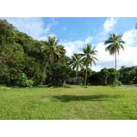 รูปถ่าย นิวแคลิโดเนีย(New Caledonia) เกาะลีฟู(Lifou) โยซิป(Josip) 2010-05 32
