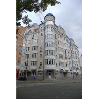 รูปถ่าย ยูเครน(Ukraine) เคียฟ(Kiev) ปอดิลด้านตะวันตก(Podil West) 2007-11 44