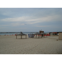 รูปถ่าย อิสราเอล(Israel) เทลอาวีฟ(Tel Aviv) ชายหาดเทลอาวีฟ(Tel Aviv Sea Shore) 2006-12 1