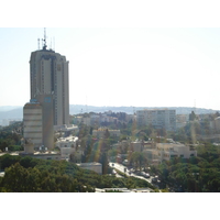 รูปถ่าย อิสราเอล(Israel) ไฮฟา(Haifa) โรงแรมแดนคาร์เมล(Dan Carmel Hotel) 2006-12 21