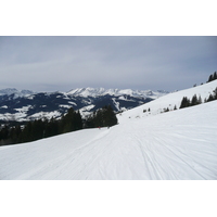 รูปถ่าย ฝรั่งเศส(France) เมแฌฟว์(Megeve) มงดาร์บัว(Mont d'Arbois) 2010-02 168