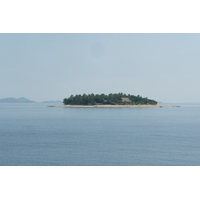 รูปถ่าย ฟิจิ(Fiji) เกาะเบาน์ตี(Bounty Island) 2010-05 18