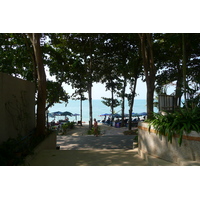 รูปถ่าย ไทย(Thailand) จอมเทียน(Jomtien) โกลเดนฮอร์น(Golden Horn) 2009-01 5