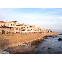 รูปถ่าย อิตาลี(Italy) ซาร์ดิเนีย(Sardinia) อัลเกโร(Alghero) 2015-06 145
