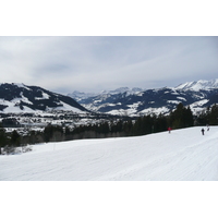 รูปถ่าย ฝรั่งเศส(France) เมแฌฟว์(Megeve) มงดาร์บัว(Mont d'Arbois) 2010-02 167