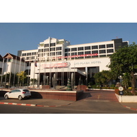 รูปถ่าย ลาว(Laos) เวียงจันทน์(Vientiane) 2012-12 277
