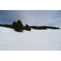 รูปถ่าย ฝรั่งเศส(France) เมแฌฟว์(Megeve) มงดาร์บัว(Mont d'Arbois) 2010-02 129