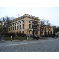รูปถ่าย ยูเครน(Ukraine) เคียฟ(Kiev) ถนนเครชชาตือค(Kreschatyk Street) 2007-03 60