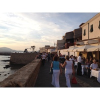 รูปถ่าย อิตาลี(Italy) ซาร์ดิเนีย(Sardinia) อัลเกโร(Alghero) 2015-06 142