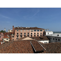 รูปถ่าย อิตาลี(Italy) เวนีส(Venice) พระราชวังดอจ (ปาลัซโซดูกาเล)(Doge's Palace (Palazzo Ducale)) 2022-05 166