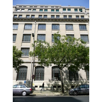 รูปถ่าย ฝรั่งเศส(France) ปารีส(Paris) รอบปารีสด้านตะวันตก(Around Paris west) 2007-08 116