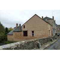 รูปถ่าย ฝรั่งเศส(France) อาญีแยร์-ซูร์-แวกร์(Asnieres sur Vegre) 2010-11 11