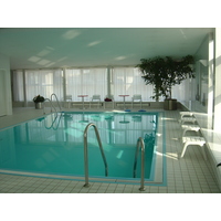 รูปถ่าย รัสเซีย(Russia) มอสโก(Moscow) โรงแรมรอยัลเมอริเดียน เนชันแนล(Royal Meridien National Hotel) 2005-04 9