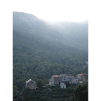 รูปถ่าย ฝรั่งเศส(France) คอร์สิคา(Corsica) วัลเล-ดาเลซานี(Valle d'alesani) 2006-09 20