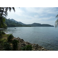 รูปถ่าย ไทย(Thailand) เกาะช้าง(Ko Chang) 2011-12 113