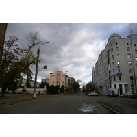 รูปถ่าย ยูเครน(Ukraine) เคียฟ(Kiev) ปอดิลด้านตะวันตก(Podil West) 2007-11 52