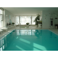 รูปถ่าย รัสเซีย(Russia) มอสโก(Moscow) โรงแรมรอยัลเมอริเดียน เนชันแนล(Royal Meridien National Hotel) 2005-04 15