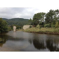 รูปถ่าย ฝรั่งเศส(France) คอร์สิคา(Corsica) กาเนลลา(Canella) 2012-09 2