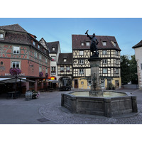 รูปถ่าย ฝรั่งเศส(France) กอลมาร์(Colmar) 2023-10 48