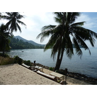 รูปถ่าย ไทย(Thailand) เกาะช้าง(Ko Chang) 2011-12 90