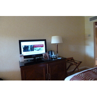 รูปถ่าย อังกฤษ(United Kingdom) เอดินบะระ(Edinburgh) โรงแรมแมริออท(Marriott Hotel) 2011-07 7