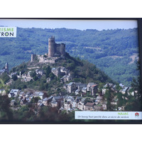 รูปถ่าย ฝรั่งเศส(France) มีโย(Millau) 2018-04 5