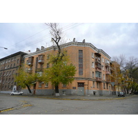 รูปถ่าย ยูเครน(Ukraine) เคียฟ(Kiev) ปอดิลด้านตะวันตก(Podil West) 2007-11 54