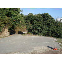 รูปถ่าย ฝรั่งเศส(France) คอร์สิคา(Corsica) วัลเล-ดาเลซานี(Valle d'alesani) 2006-09 21