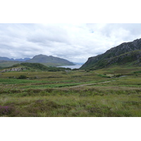 รูปถ่าย อังกฤษ(United Kingdom) สกอตแลนด์(Scotland) แกร์ลอค(Gairloch) 2011-07 53