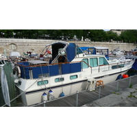 รูปถ่าย ฝรั่งเศส(France) ปารีส(Paris) ท่าเรือบัสตีย์(Bastille Harbour) 2007-06 69