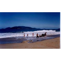 รูปถ่าย เวียดนาม(Vietnam) นาชัง(Nha Trang) 1995-12 28