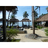 รูปถ่าย ไทย(Thailand) เกาะช้าง(Ko Chang) 2011-12 87