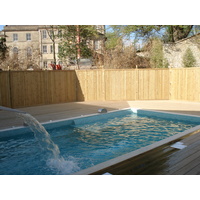 รูปถ่าย อังกฤษ(United Kingdom) บาธ(Bath) โรงแรมแมกโดนัลด์ สปา(MacDonald Spa Hotel) 2006-05 50