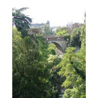 รูปถ่าย ฝรั่งเศส(France) ปารีส(Paris) สวนบุต-โชมง(Parc des Buttes Chaumont) 2007-08 191