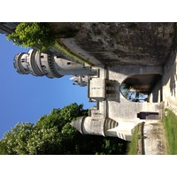 รูปถ่าย ฝรั่งเศส(France) ปีแยร์ฟง(Pierrefonds) 2014-05 327