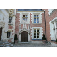 รูปถ่าย ฝรั่งเศส(France) อ็องบวซ(Amboise) 2008-04 24