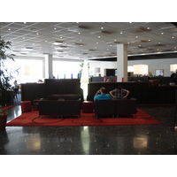 รูปถ่าย รัสเซีย(Russia) เยกาเตรนเบิร์ก(Ekaterinburg) โรงแรมพาร์กอินน์(Park inn Hotel) 2006-07 5