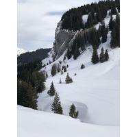 รูปถ่าย ฝรั่งเศส(France) เมแฌฟว์(Megeve) 2019-03 54
