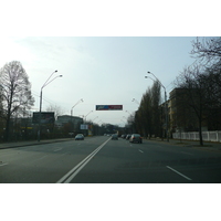 รูปถ่าย ยูเครน(Ukraine) เคียฟ(Kiev) รอบเมืองเคียฟ(Around Kiev) 2007-11 42