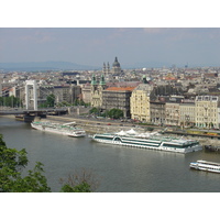 รูปถ่าย ฮังการี(Hungary) บูดาเปสต์(Budapest) 2004-05 223