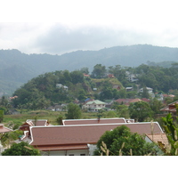 รูปถ่าย ไทย(Thailand) ภูเก็ต(Phuket) หาดกมลา(Kamala Beach) 2005-12 1
