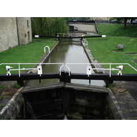 รูปถ่าย อังกฤษ(United Kingdom) บาธ(Bath) 2006-05 56
